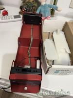 Cronografo Chrony Alpha