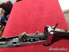 COSMI CAL 20 CANNA 65 +++ CALCIO ALL'INGLESE