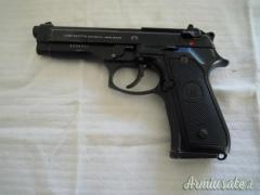 Beretta 98 fs 9x21mm IMI