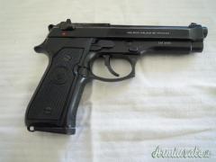 Beretta 98 fs 9x21mm IMI