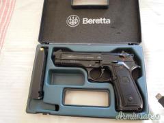 Beretta 98 fs 9x21mm IMI