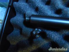 CZ | Ceska Zbrojovka 455 varmint .22 Long Rifle