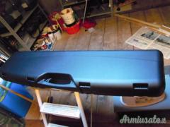 CZ | Ceska Zbrojovka 455 varmint .22 Long Rifle