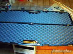 CZ | Ceska Zbrojovka 455 varmint .22 Long Rifle