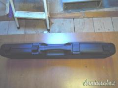 CZ | Ceska Zbrojovka 455 varmint .22 Long Rifle