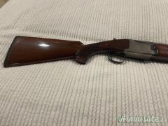 Winchester Cal 12 12