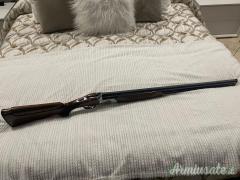 Marocchi Zero 3 Trap 12