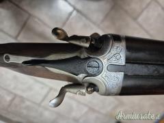 Doppietta cani esterni 16