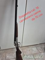 Doppietta cani esterni 16