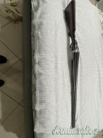 Beretta Silver pigeon 12