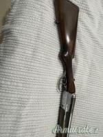 Beretta Silver pigeon 12