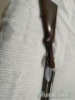 Beretta Silver pigeon 12