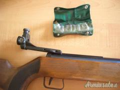 Diana MOD.III SUPER 4.5/.177