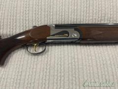 Marocchi Zero 3 Trap 12