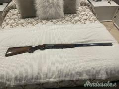 Marocchi Zero 3 Trap 12