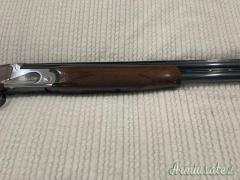 Marocchi Zero 3 Trap 12