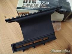 Accessori ricambi ak / sks
