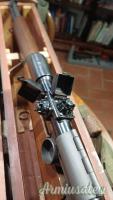 GARAND TIRATORE SCELTO SNIPER 7,62 TS