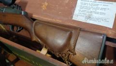 GARAND TIRATORE SCELTO SNIPER 7,62 TS