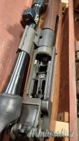 GARAND TIRATORE SCELTO SNIPER 7,62 TS