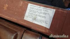 GARAND TIRATORE SCELTO SNIPER 7,62 TS