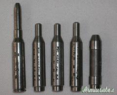 CERCO VERIFICATORI DI CAMERA 6,5 CARCANO