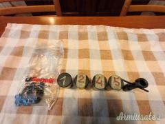 Benelli Raffaello  12