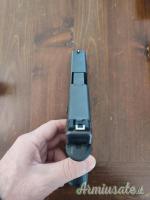 Glock 19 Gen 4 9x21mm IMI