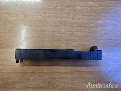 Glock 17 9x19mm Parabellum | Luger | NATO