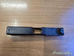 Glock 17 9x19mm Parabellum | Luger | NATO