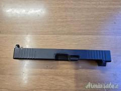 Glock 17 9x19mm Parabellum | Luger | NATO