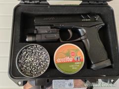 Gamo C 15 blowback  4.5/.177