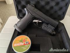 Gamo C 15 blowback  4.5/.177