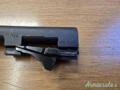 Beretta 98FS 9x19mm Parabellum | Luger | NATO