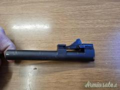 Beretta 98FS 9x19mm Parabellum | Luger | NATO