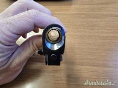 Beretta 98FS 9x19mm Parabellum | Luger | NATO