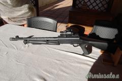 Hatsan Escort Mpa 12