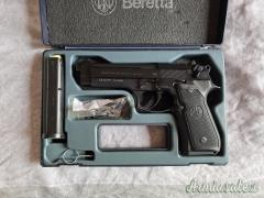 Beretta 98FS 9x21mm IMI