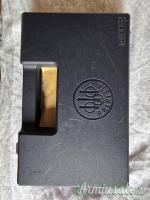 Beretta 98FS 9x21mm IMI