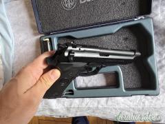 Beretta 98FS 9x21mm IMI