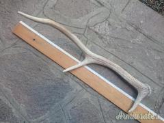 Corno per costruire manici