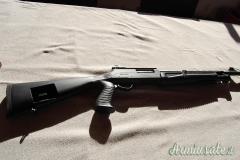 Hatsan Escort Mpa 12