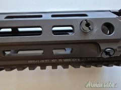 Daniel Defense RIS 3 III FDE