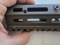 Daniel Defense RIS 3 III FDE