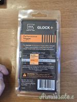 Glock Performance Trigger