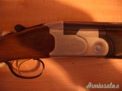 BERETTA  S686  CAL.12 MONOGRILLO ESTRATTORI AUT.