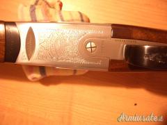 BERETTA  S686  CAL.12 MONOGRILLO ESTRATTORI AUT.