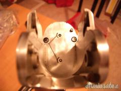 BERETTA  S686  CAL.12 MONOGRILLO ESTRATTORI AUT.