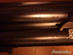 BERETTA  S686  CAL.12 MONOGRILLO ESTRATTORI AUT.