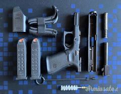 GLOCK 19 GEN 5 - 9x21mm IMI